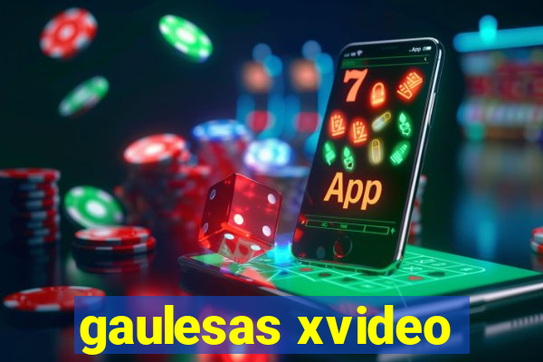 gaulesas xvideo
